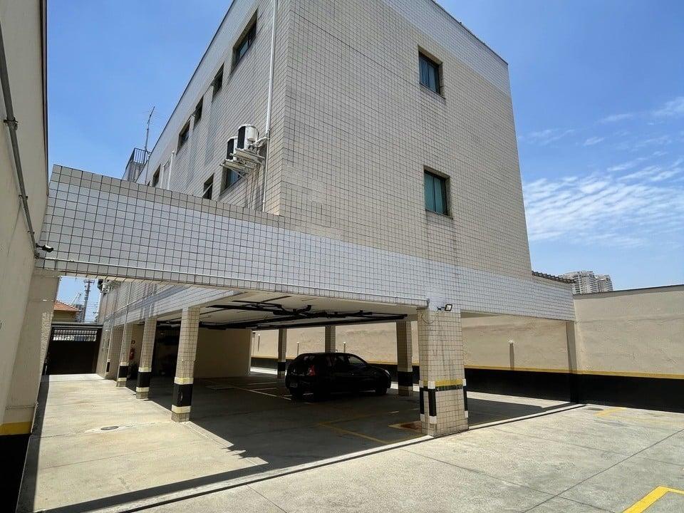 Polar Rio Hotel São Paulo Exterior foto